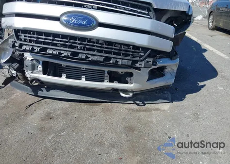 2019 Ford F-150 Lariat from USA, damaged, VIN 1FTEW1E46KFA73265